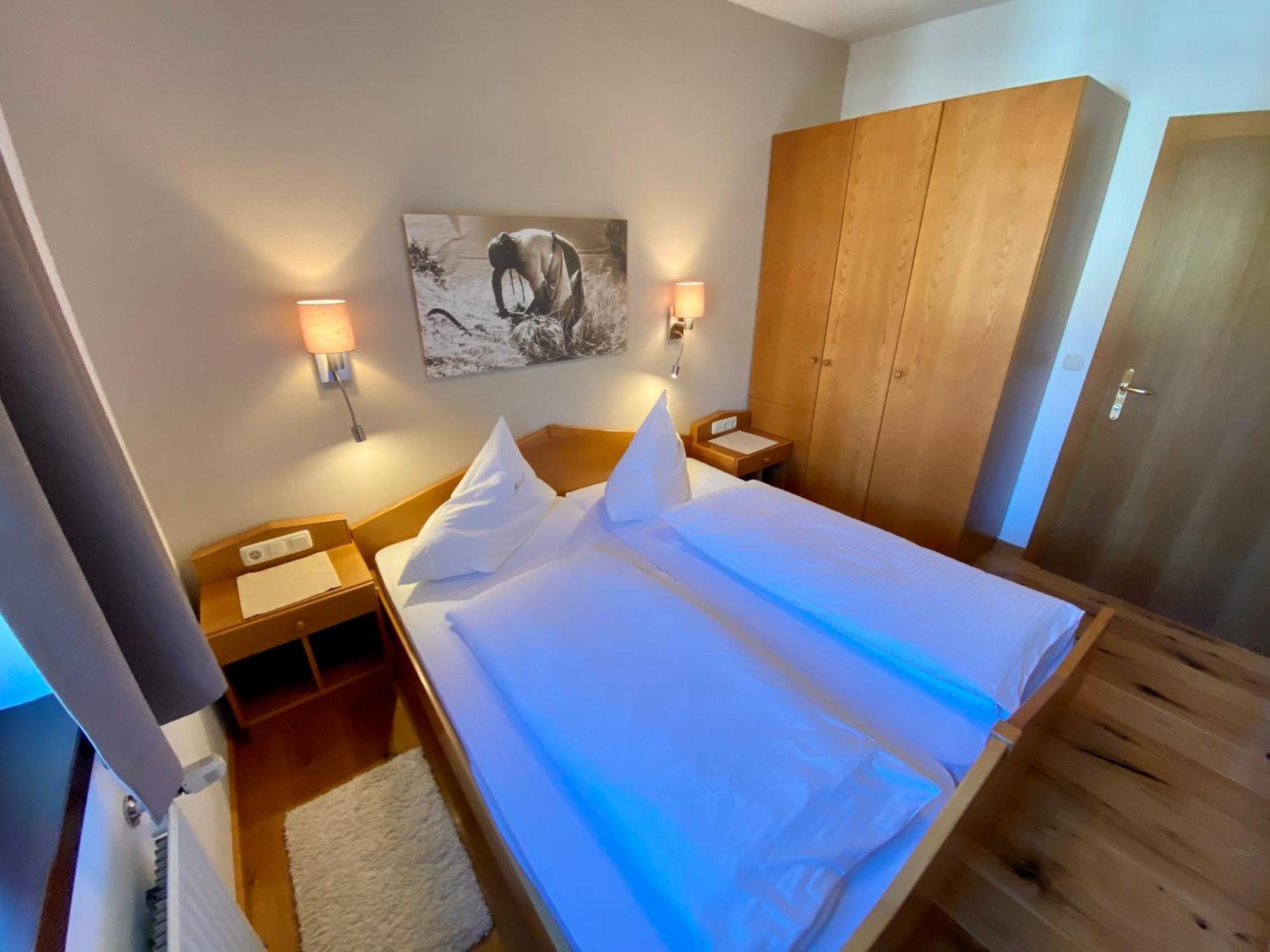 Appartements Oswaldeck Bad Kleinkirchheim Exteriér fotografie