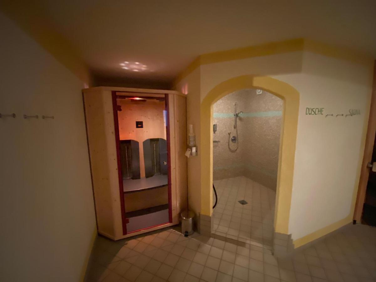 Appartements Oswaldeck Bad Kleinkirchheim Exteriér fotografie