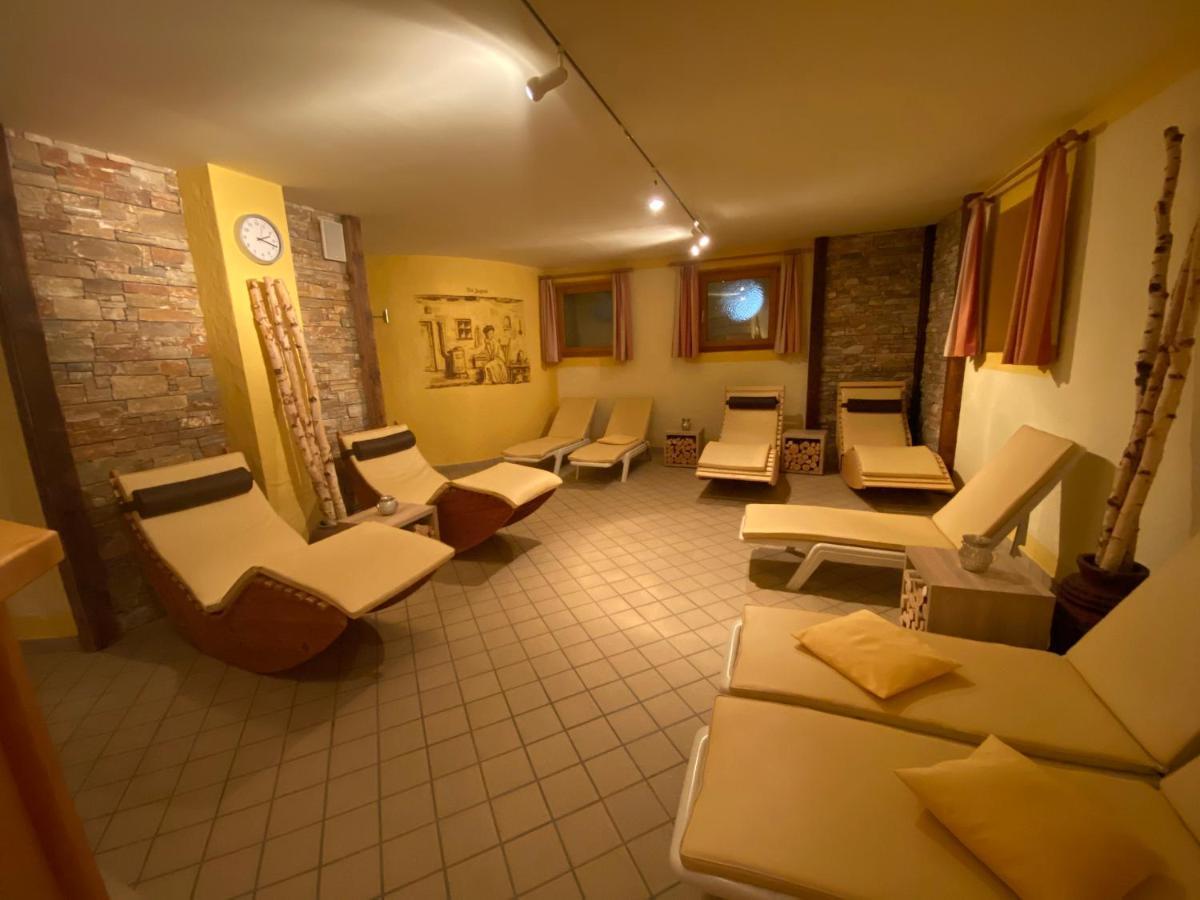 Appartements Oswaldeck Bad Kleinkirchheim Exteriér fotografie